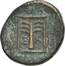 coin rev