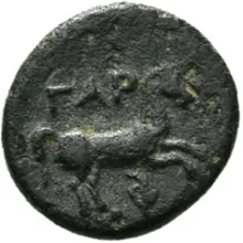 coin rev