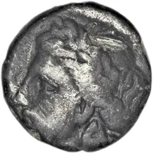 coin obv