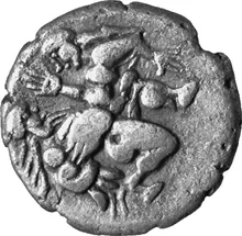 coin obv