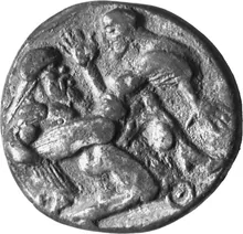 coin obv