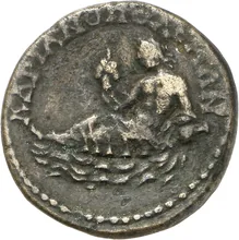 coin rev