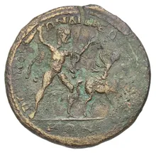 coin rev