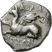 coin obv