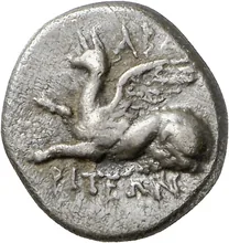 coin obv
