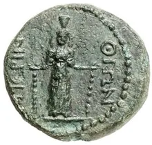 coin rev