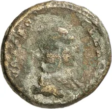 coin obv