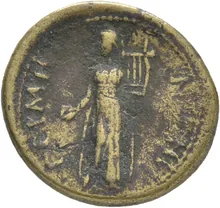 coin rev