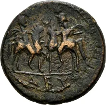 coin rev
