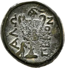 coin rev