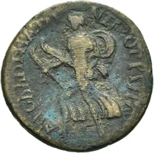 coin rev