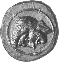 coin obv