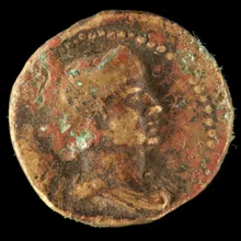 coin obv