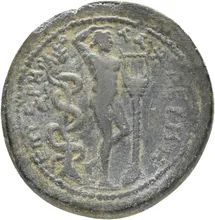 coin rev