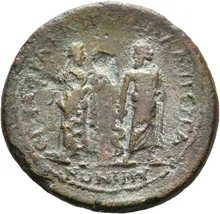 coin rev
