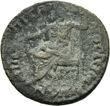 coin rev
