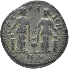 coin rev