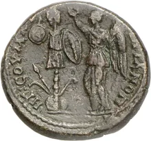 coin rev