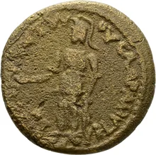 coin rev