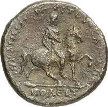 coin rev