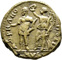 coin rev