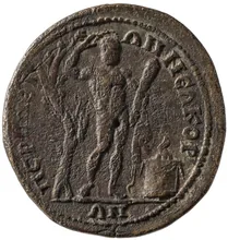 coin rev