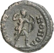 coin rev