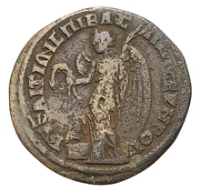 coin rev