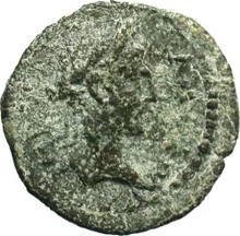 coin obv