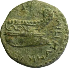 coin rev