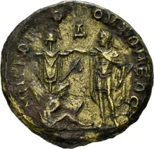 coin rev