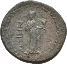 coin rev