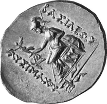 coin rev