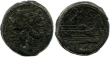 coin obv