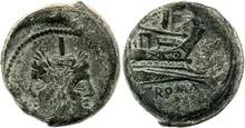 coin obv