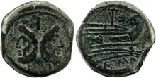 coin rev