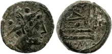 coin obv
