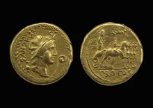 coin obv