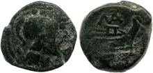 coin obv