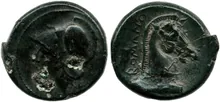 coin obv