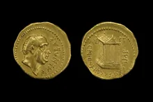 coin obv