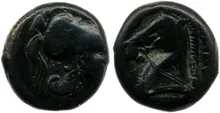 coin obv
