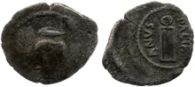 coin obv