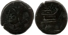 coin obv