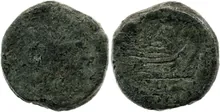 coin obv