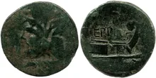 coin obv