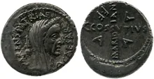 coin obv