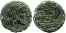coin obv