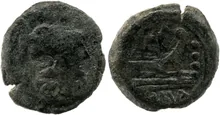 coin obv