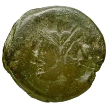 coin obv